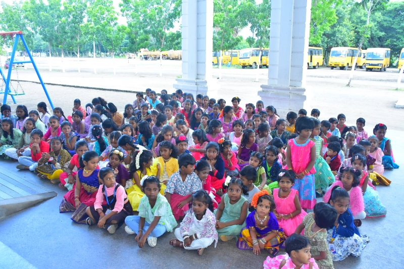 Childrens Day