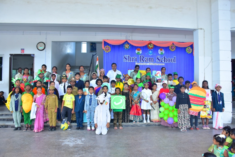 Childrens Day