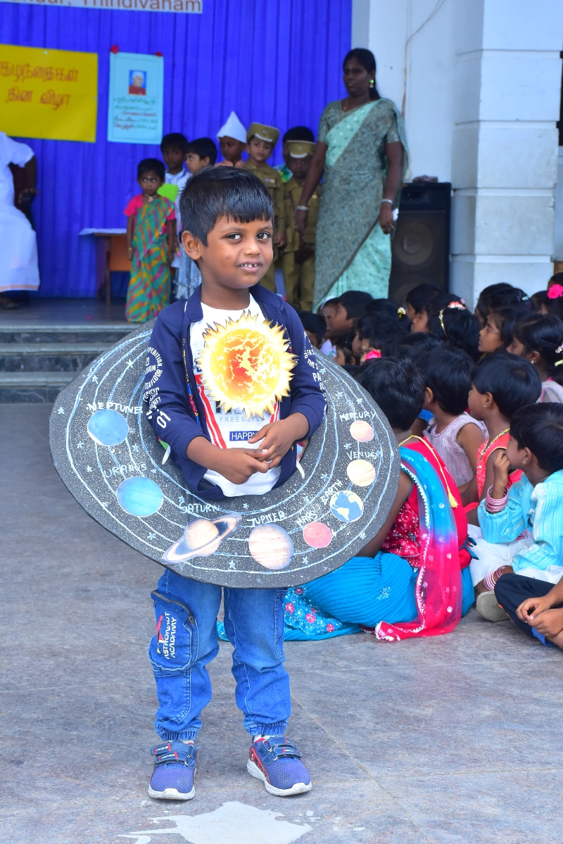 Childrens Day