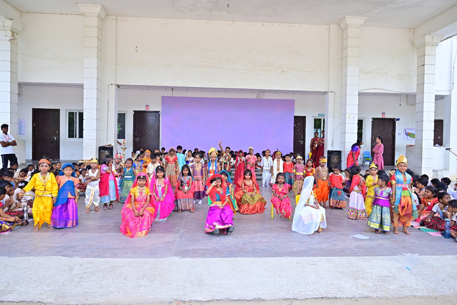 Krishna Jayanthi