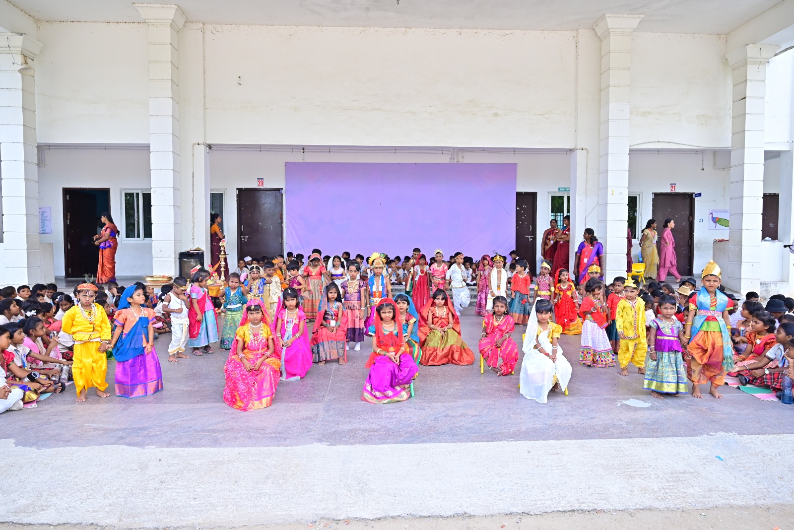 Krishna Jayanthi