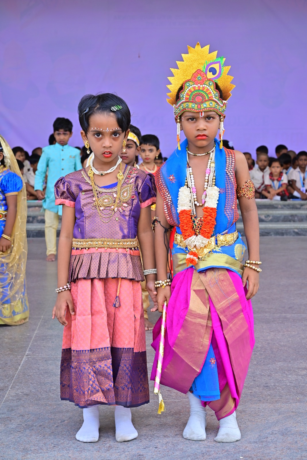 Krishna Jayanthi