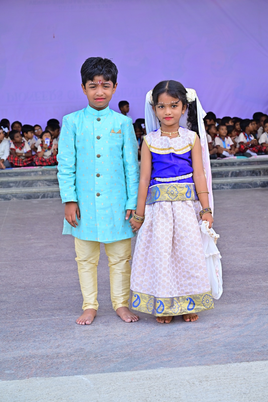Krishna Jayanthi